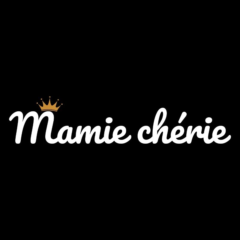 Maman chérie
