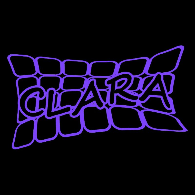 Nom : Clara