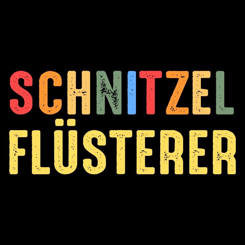 Schnitzel Wiener Wiener Schnitzel Geschenk