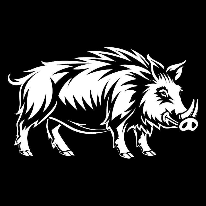 Sanglier