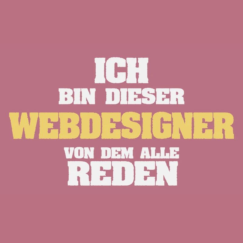 Webdesigner als Beruf