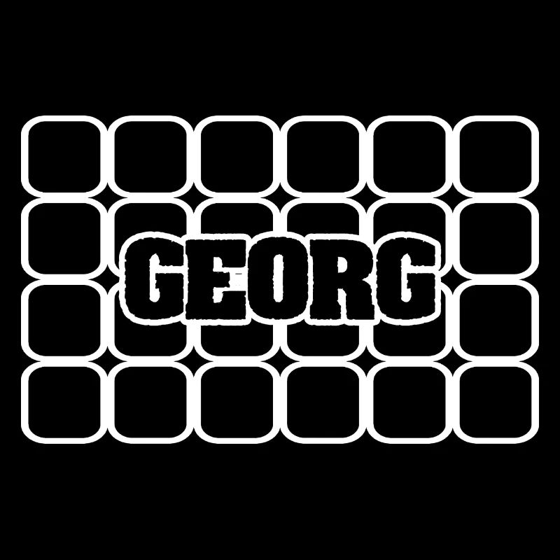 Maennername Georg