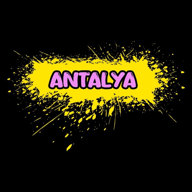 Antalya