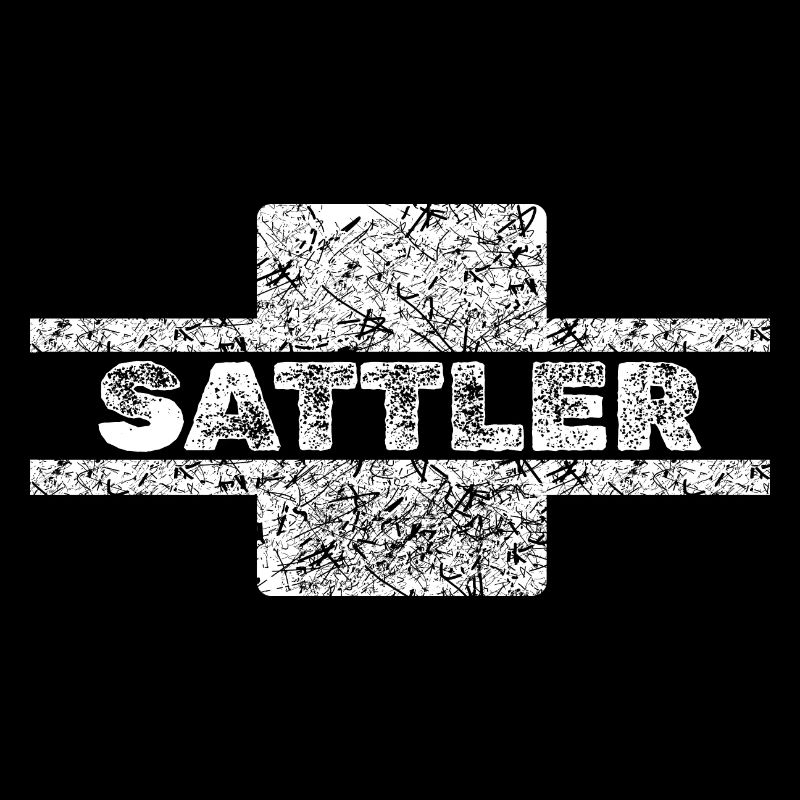 Beruf Sattler