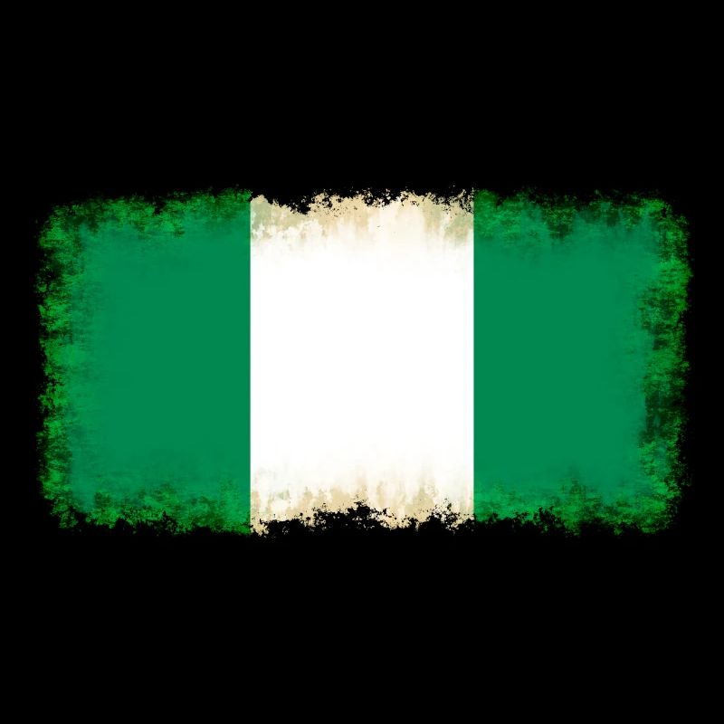 Gift for Nigeria