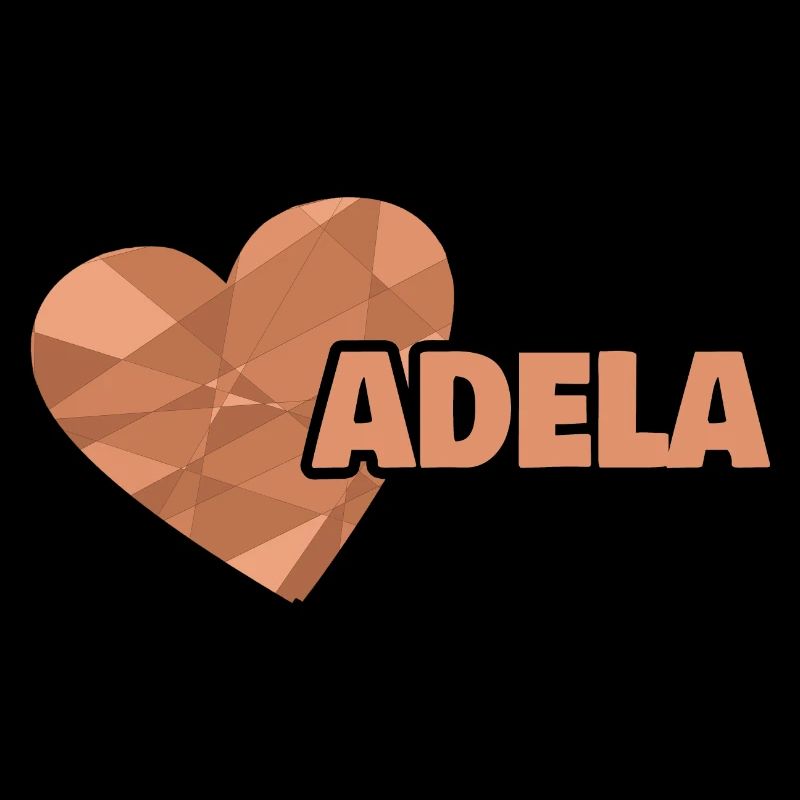 Adela as a first name