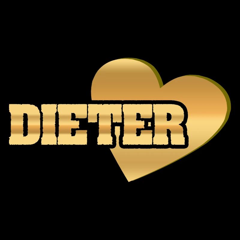 Gold Dieter