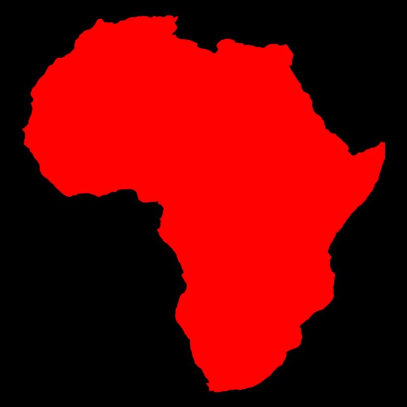 Afrika