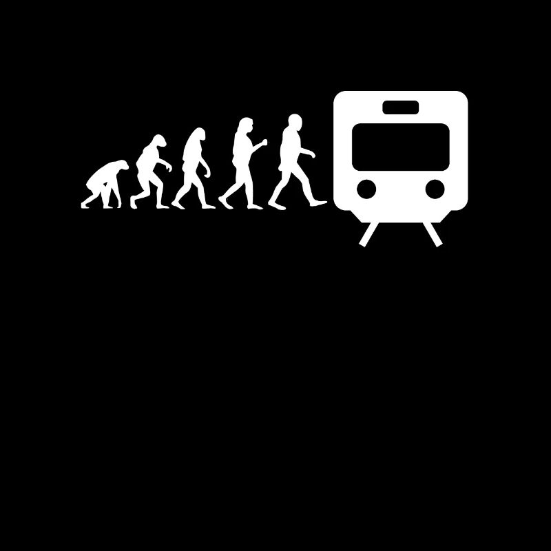 Zug U-Bahn