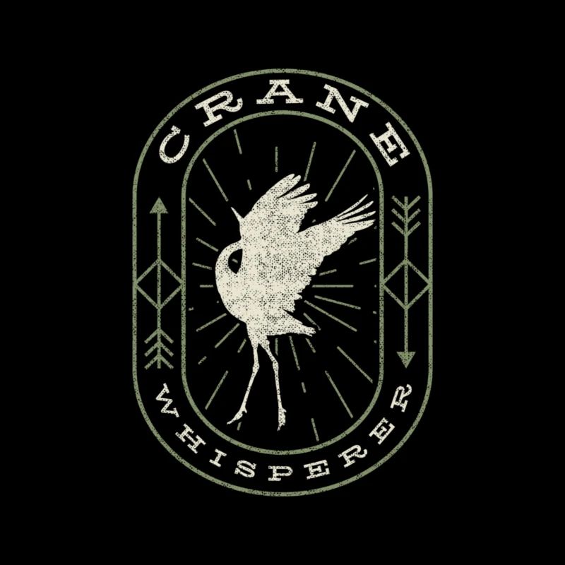 Crane Whisperer