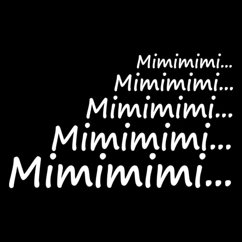 Mimimimi