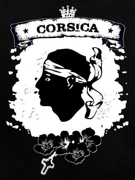 Corsica