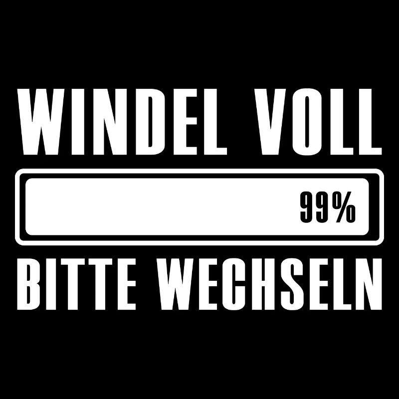 WINDEL VOLL
