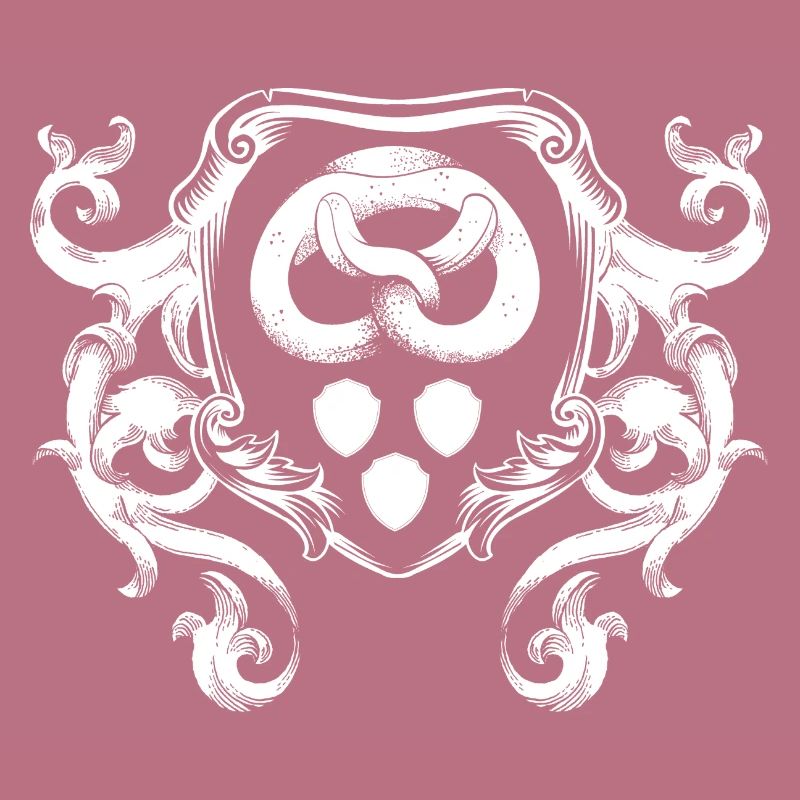 Bäcker Wappen