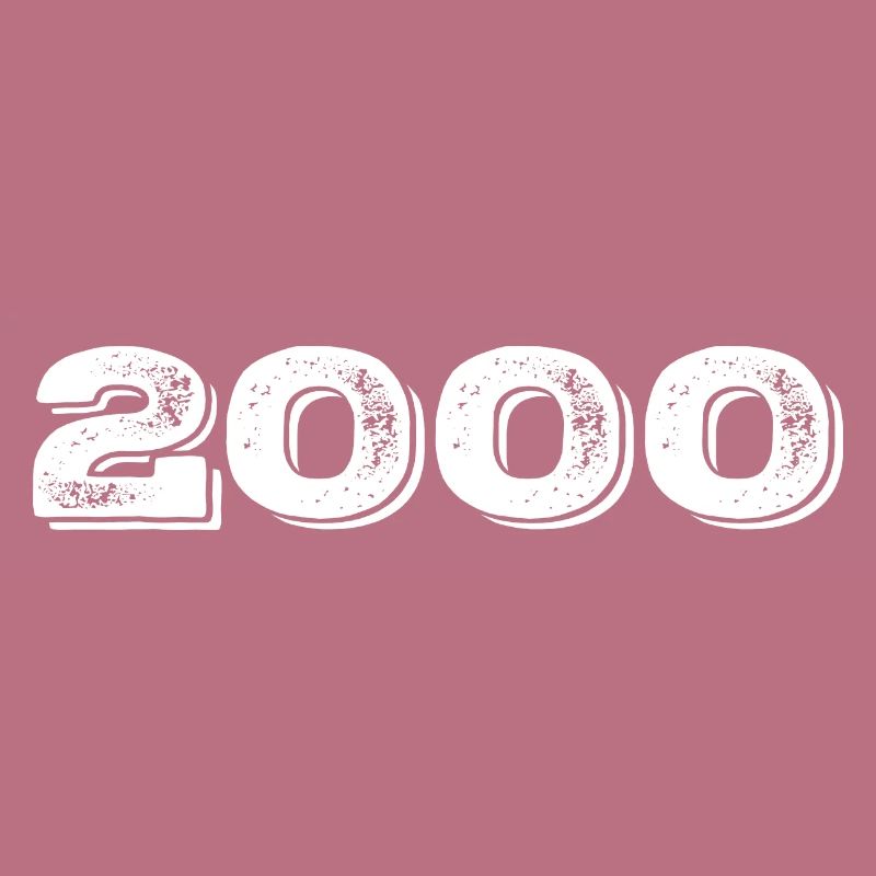 Birthday present 2000 - 2000