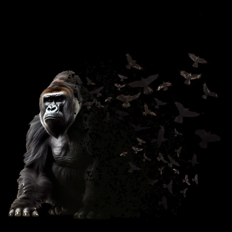 Gorilla