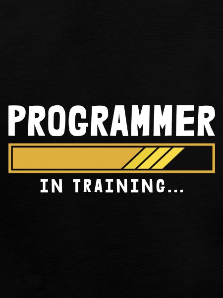 Programmierer Coder Software Entwickler