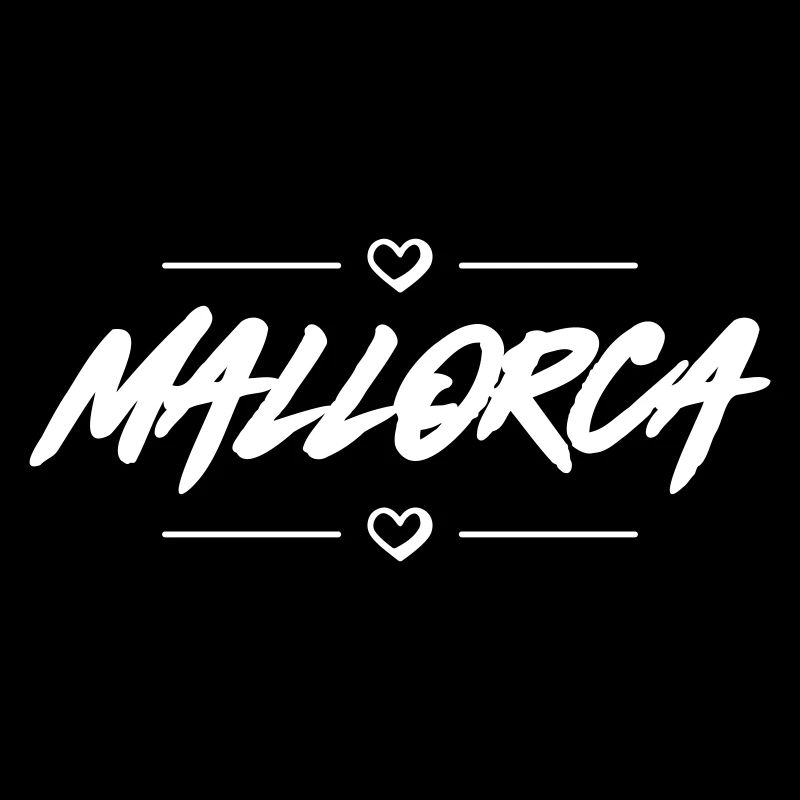 Majorca Heart
