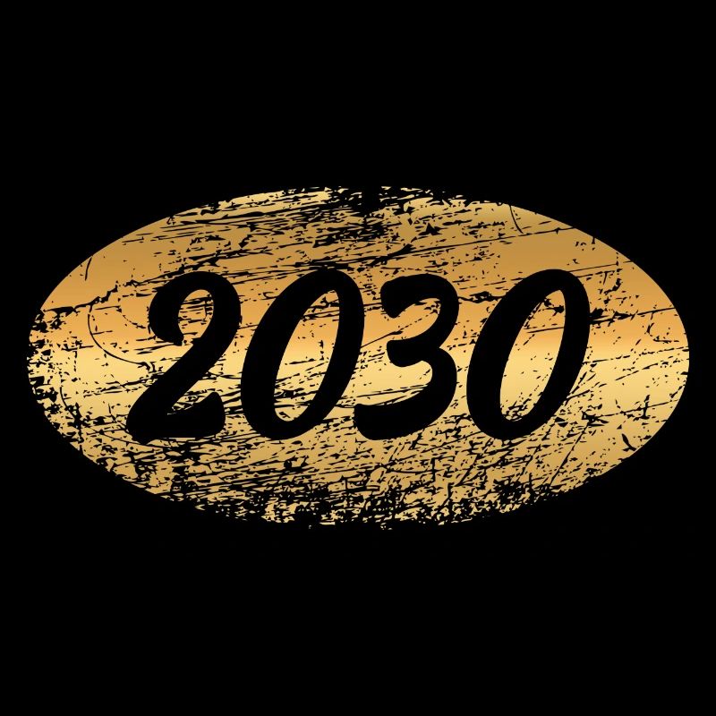 Gold 2030