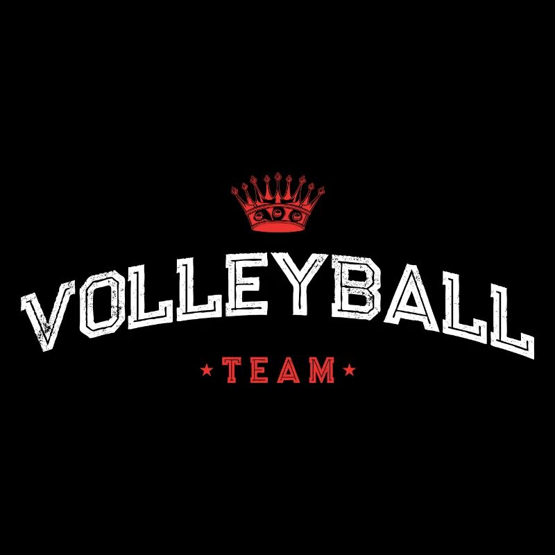 Équipe de volley-ball