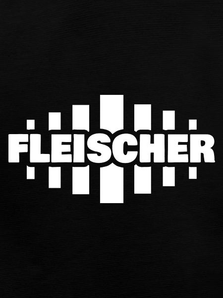 Beruf Fleischer