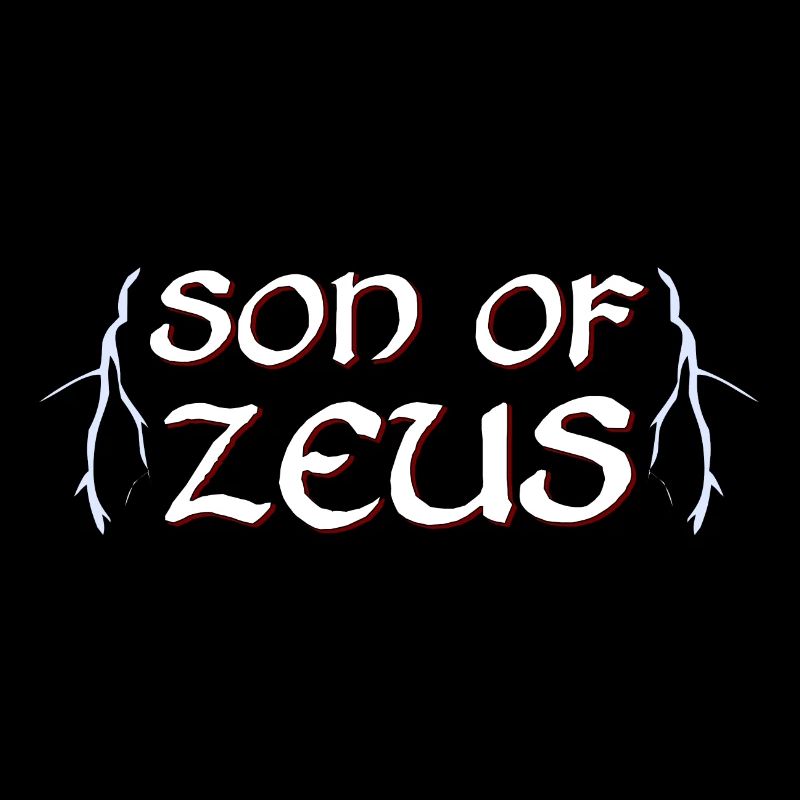 Fils de Zeus