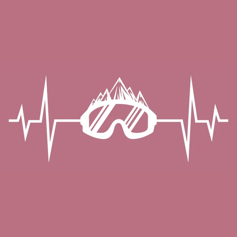 ski goggles frequency