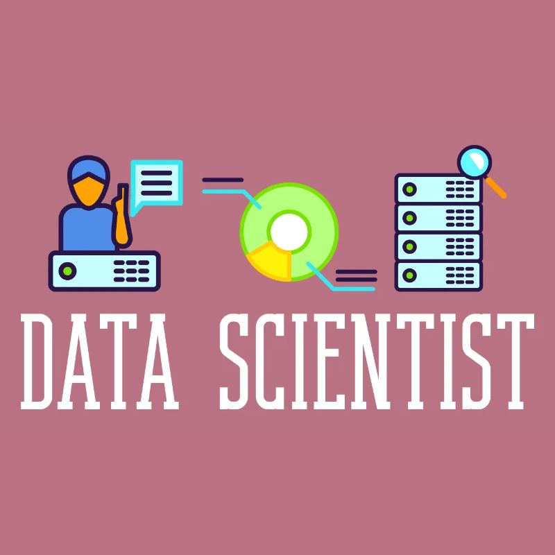 Data Scientist Data Science Science
