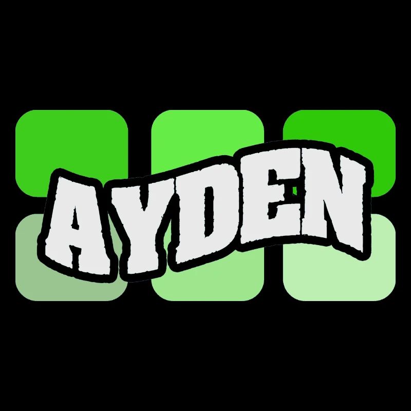Nom : Ayden