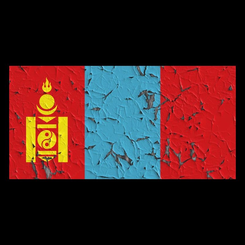 Mongolia Mongolia