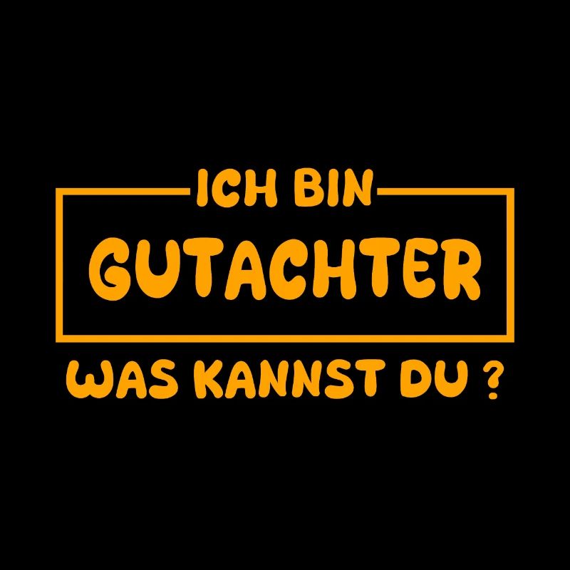 Beruf Gutachter