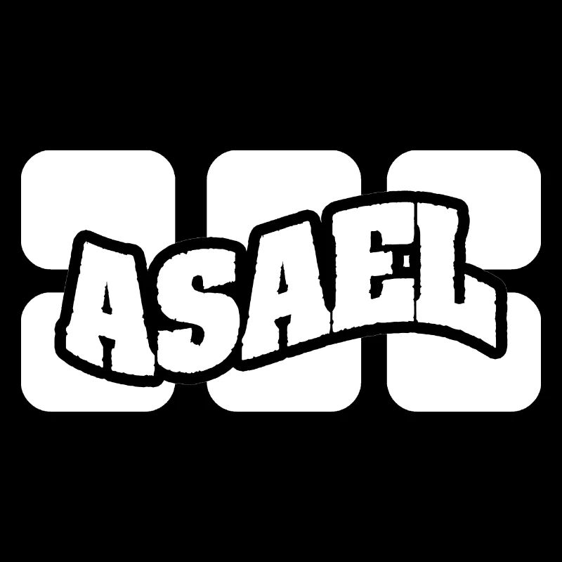 Name Asael