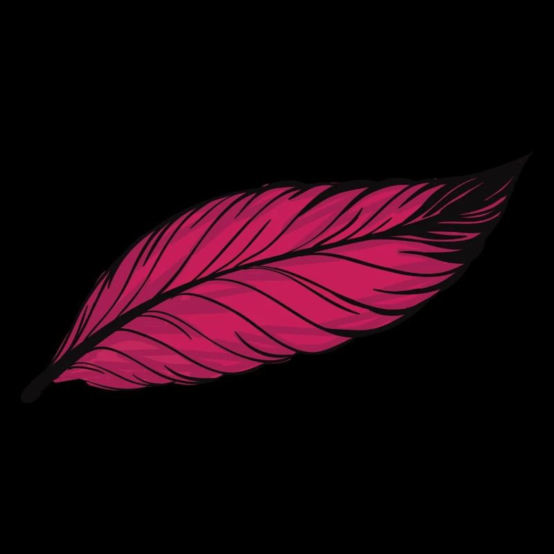 feather