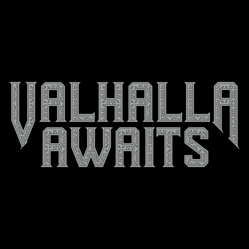 Valhalla vous attend