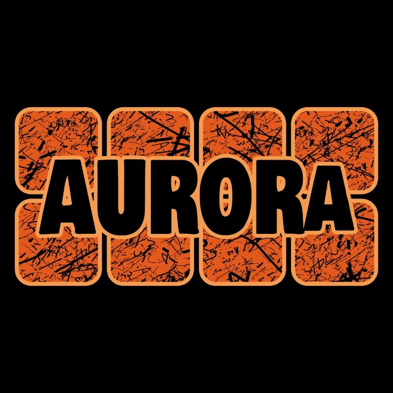 Female Aurora