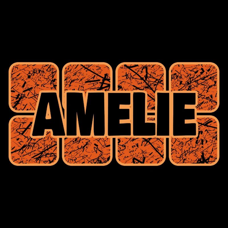 First name amelie