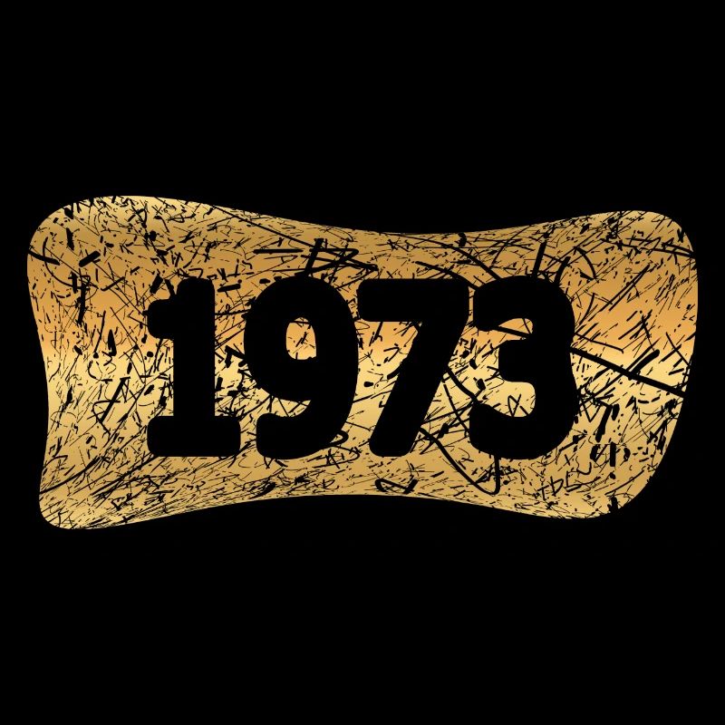 Goldbarrren 1973