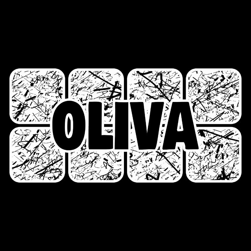 Cadeau pour Oliva