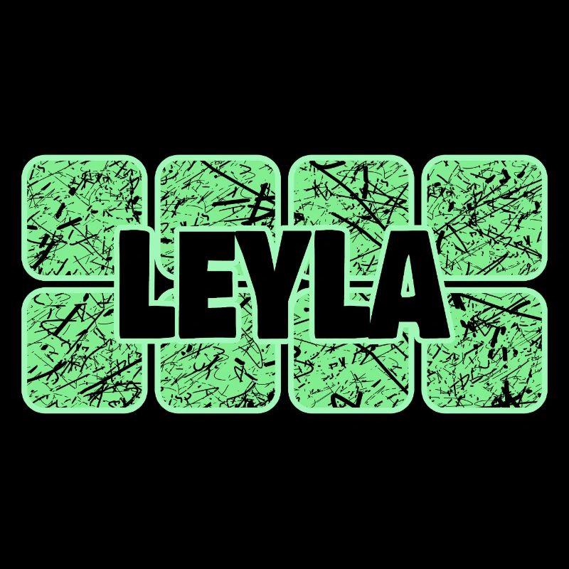 First name Leyla
