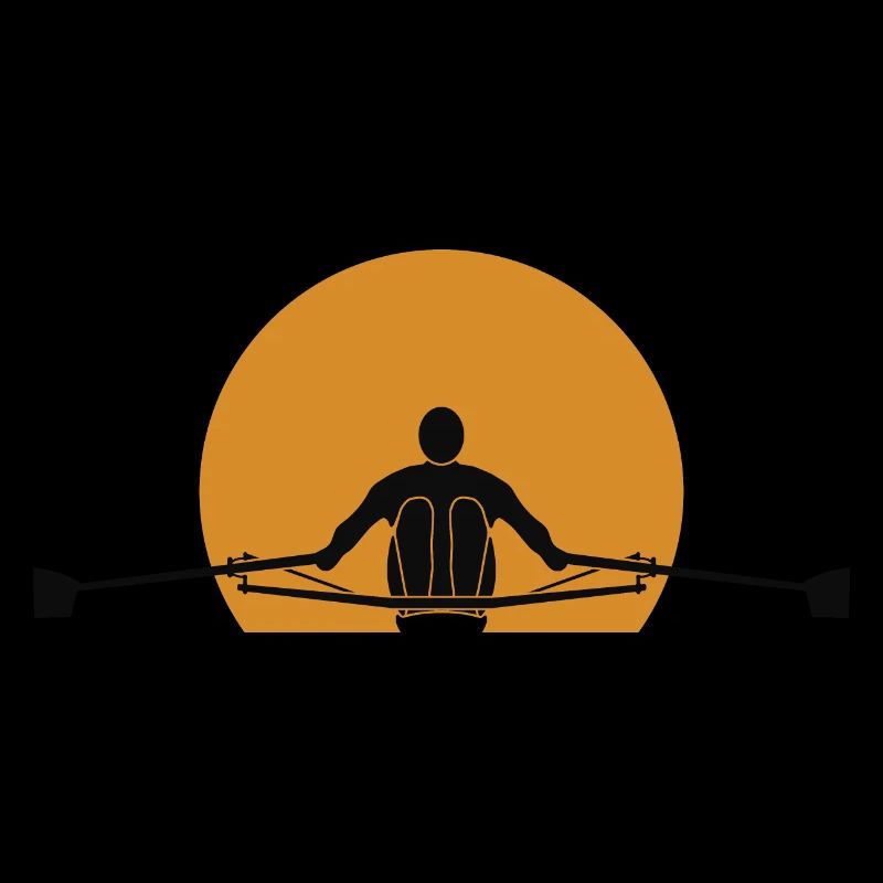 rowing