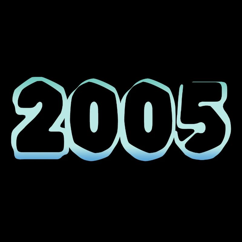 Eisberg 2005