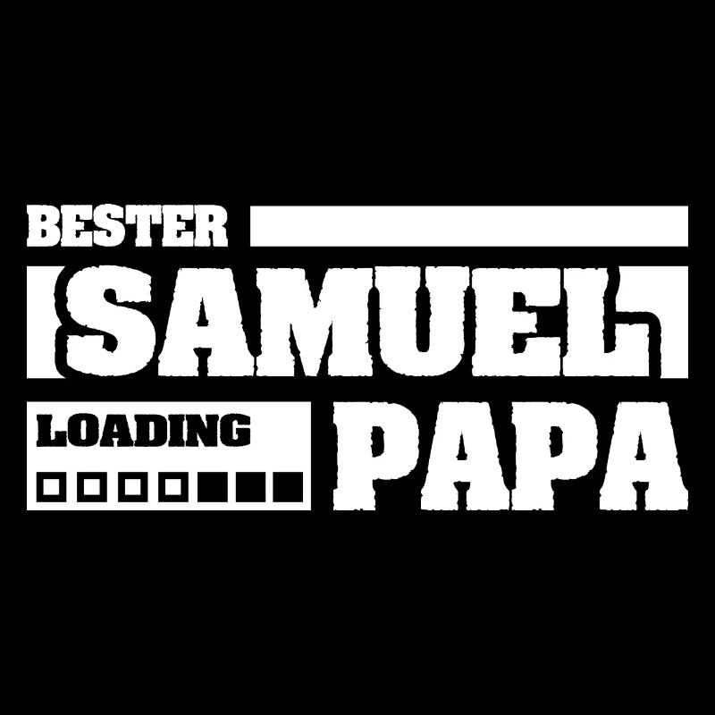 Vorname Samuel