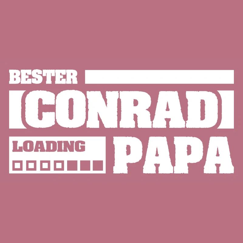 First name Conrad