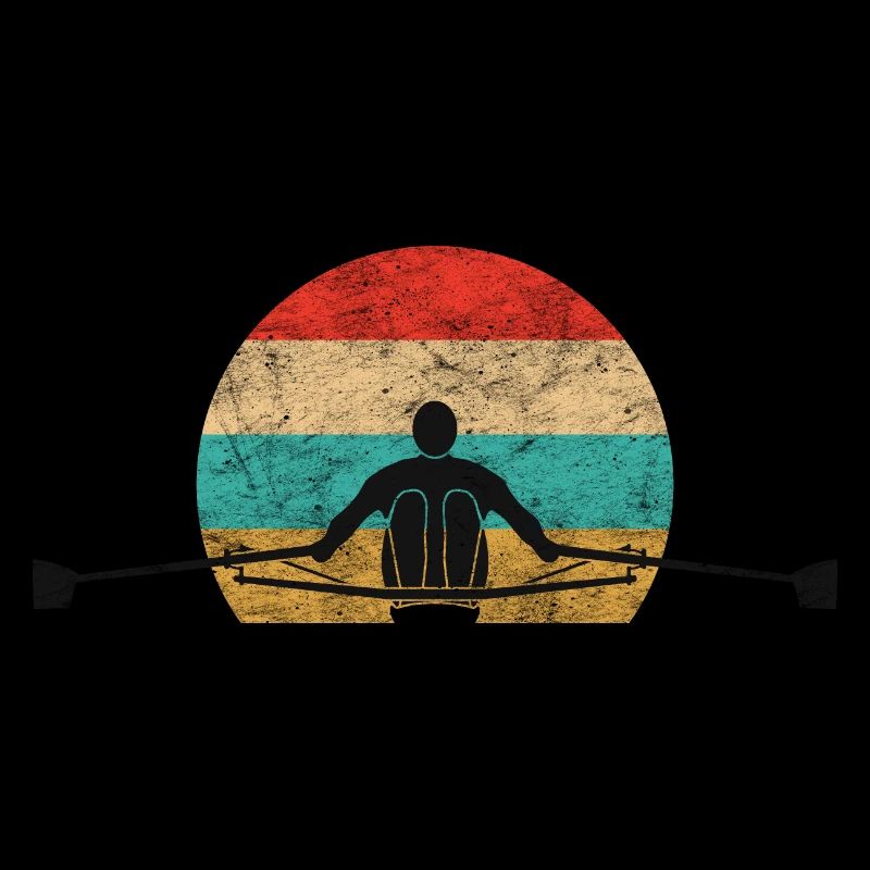 rowing