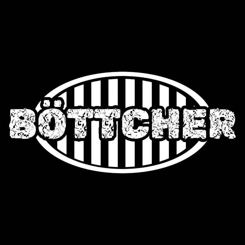 Böttcher comme métier