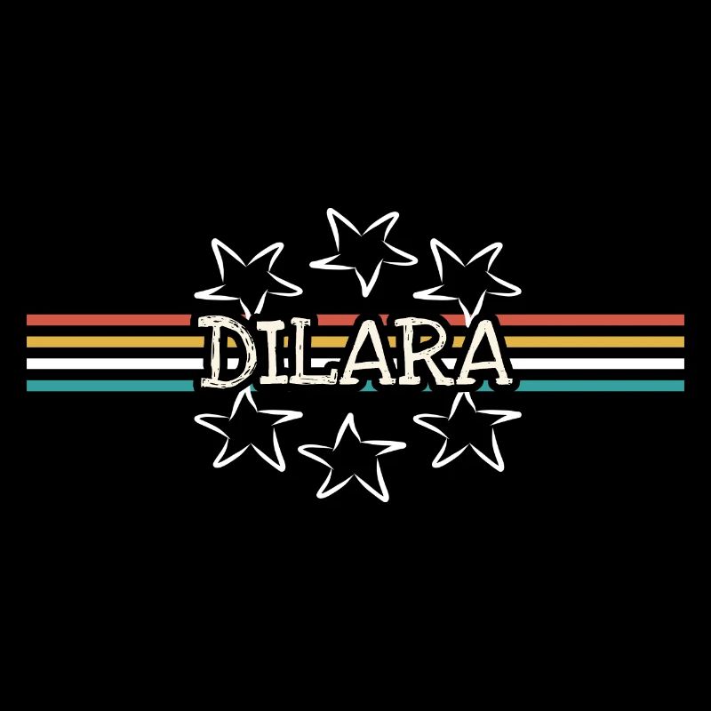 Woman's name Dilara
