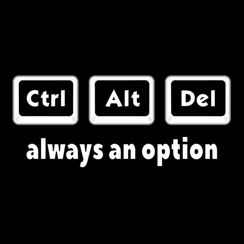 Clavier d'ordinateur