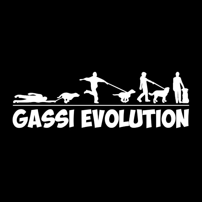 Hund Gassi