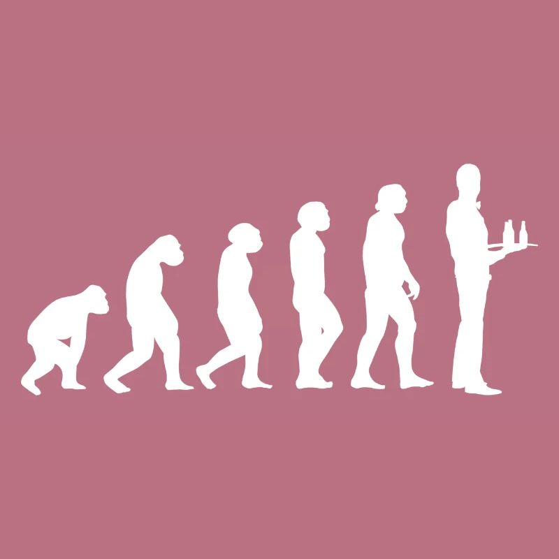 Evolution Kellner