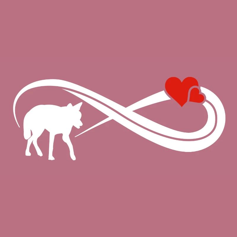 Signe infini Fox Infinity